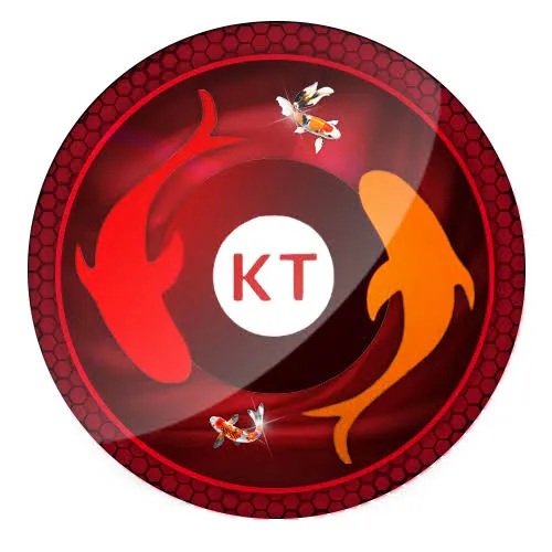 KOITOTO - Game Poker Seru dan Menantang