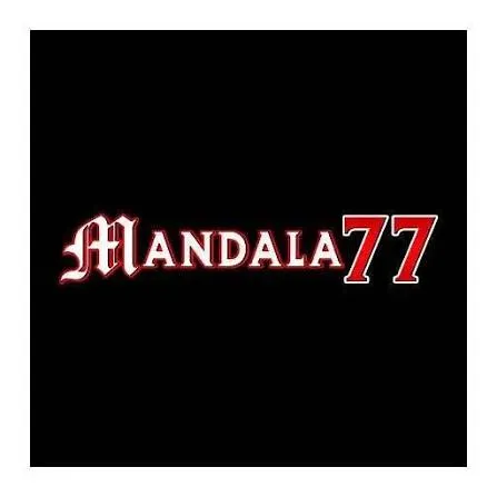 MANDALA77 - Permainan Santai yang Menyenangkan