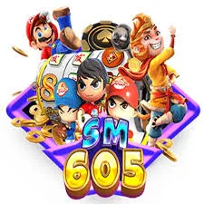 SM605 - Pertarungan Memukau di Dunia Virtual